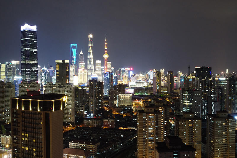 Cibes西柏思上海全資子公司