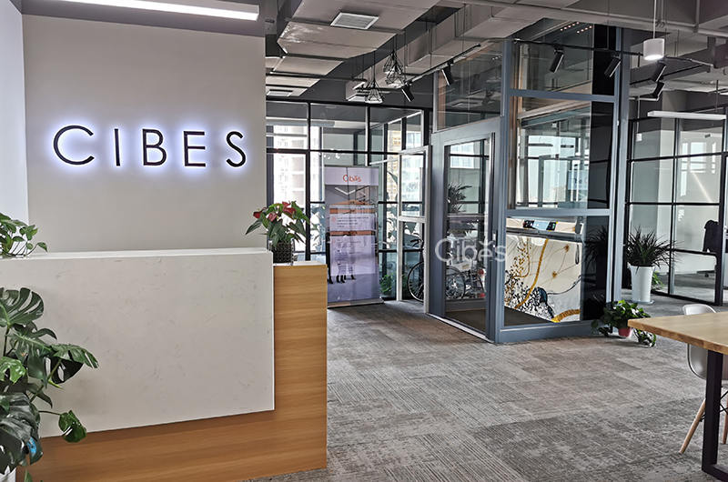 西安家用電梯展廳 - Cibes西柏思