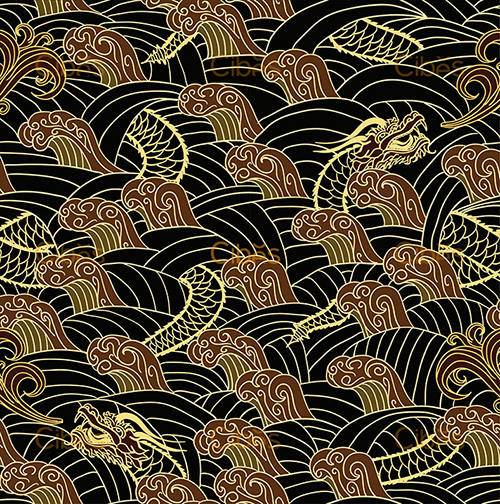 水墨碧璽背景墻定制家用電梯