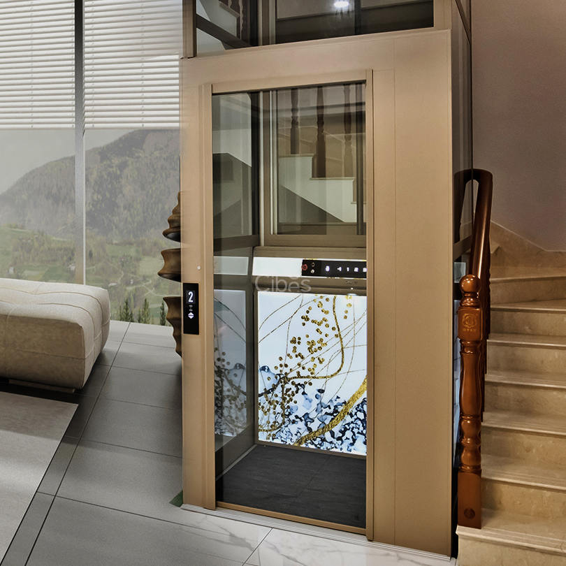 Cibes西柏思產品中心