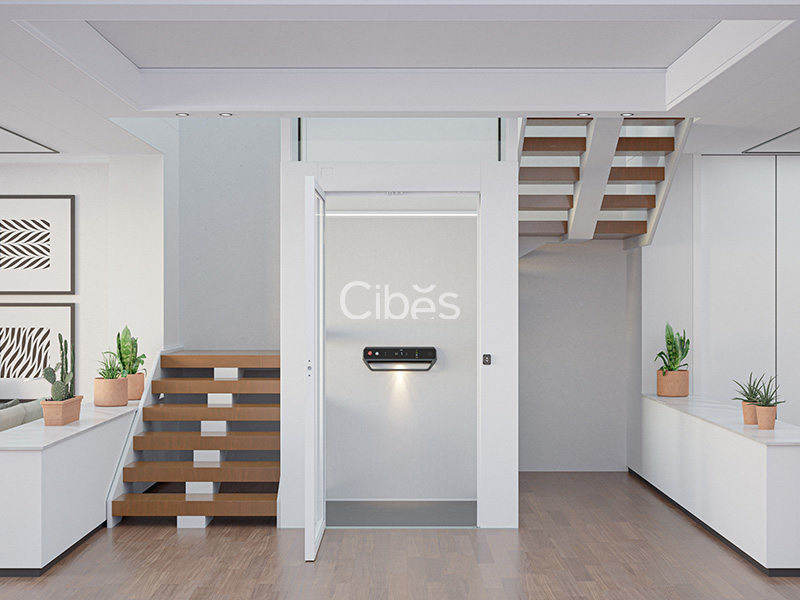 s85雅致版家用電梯