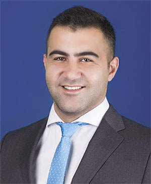 CIBES西柏思電梯中東分公司新任總經理