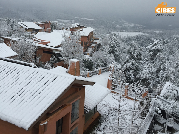 cibes家用電梯云南安裝案例5