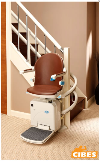 座椅電梯