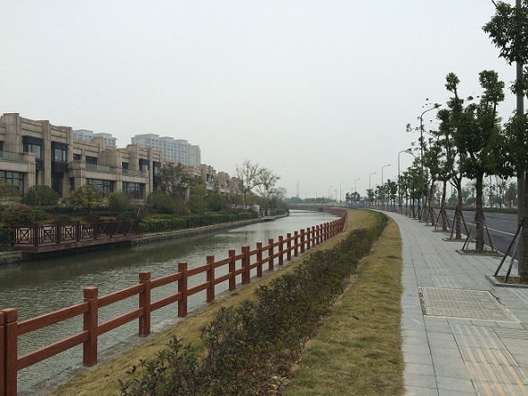 寧波A4000別墅電梯項目