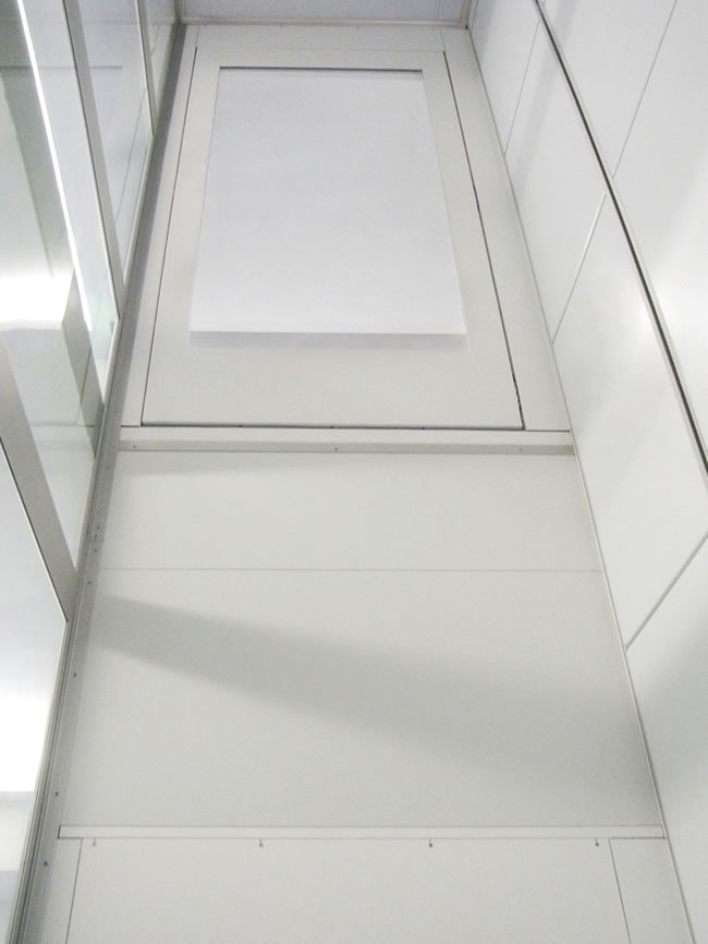 Cibes A8000 澳門醫(yī)院項目