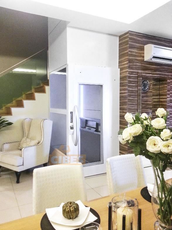 Cibes家用電梯價格