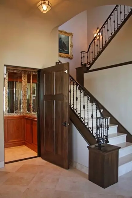 家用電梯哪個牌子好