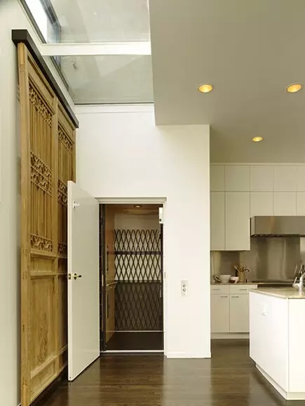 別墅電梯什么牌子好