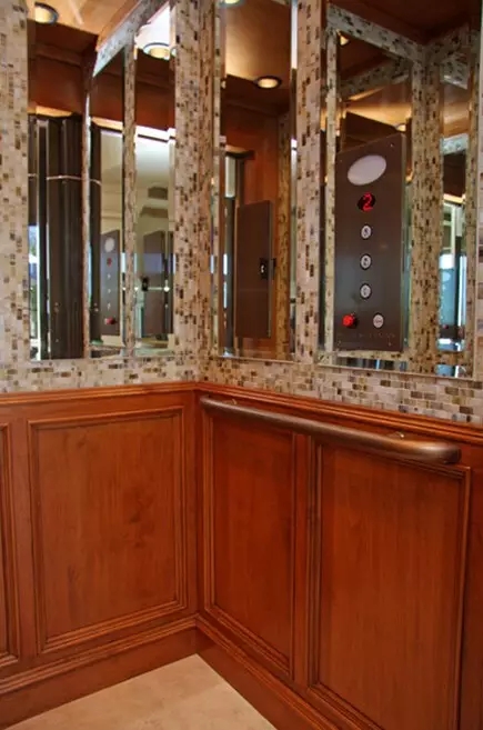 家用電梯哪個牌子好