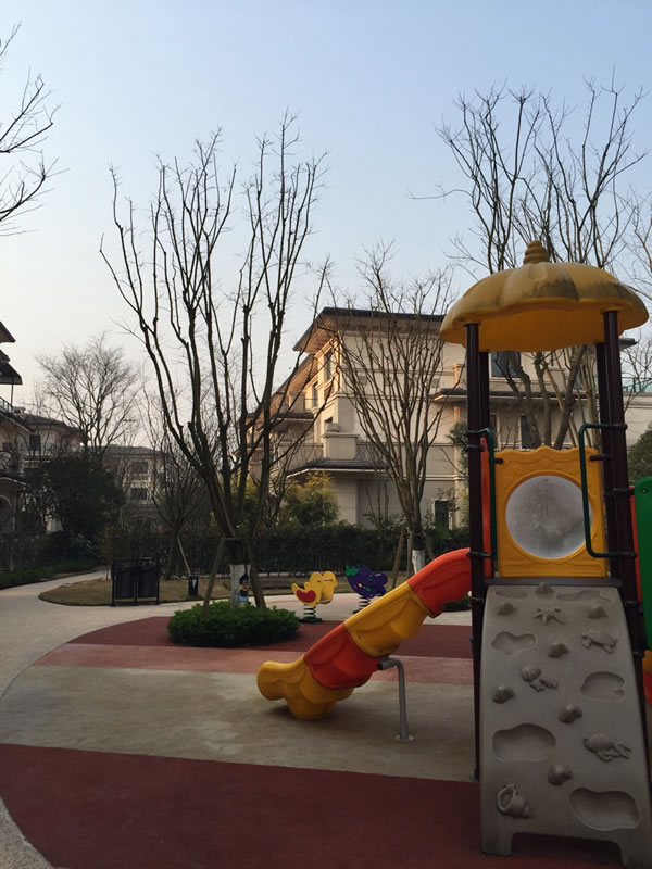 Cibes家用電梯安裝于重慶