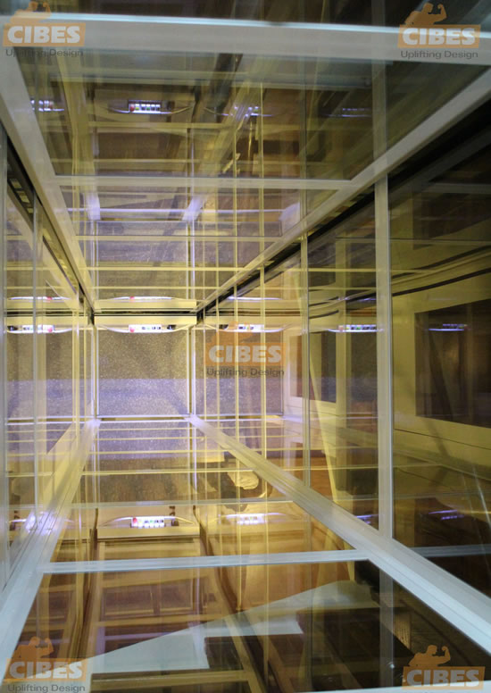 別墅電梯井道尺寸