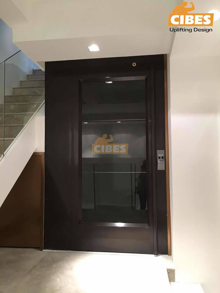 Cibes A5000安裝于深圳