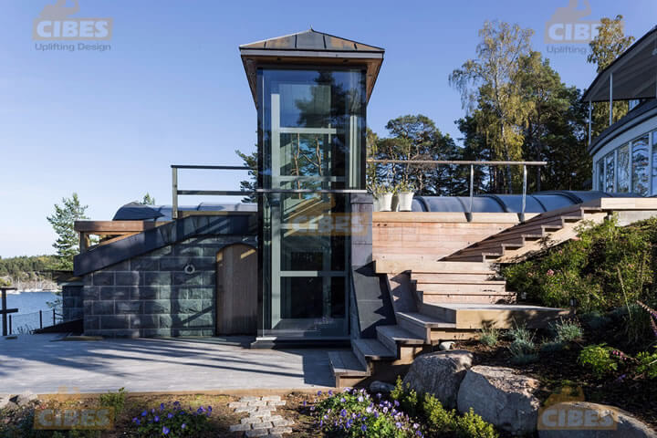 觀光電梯報價都包含哪些