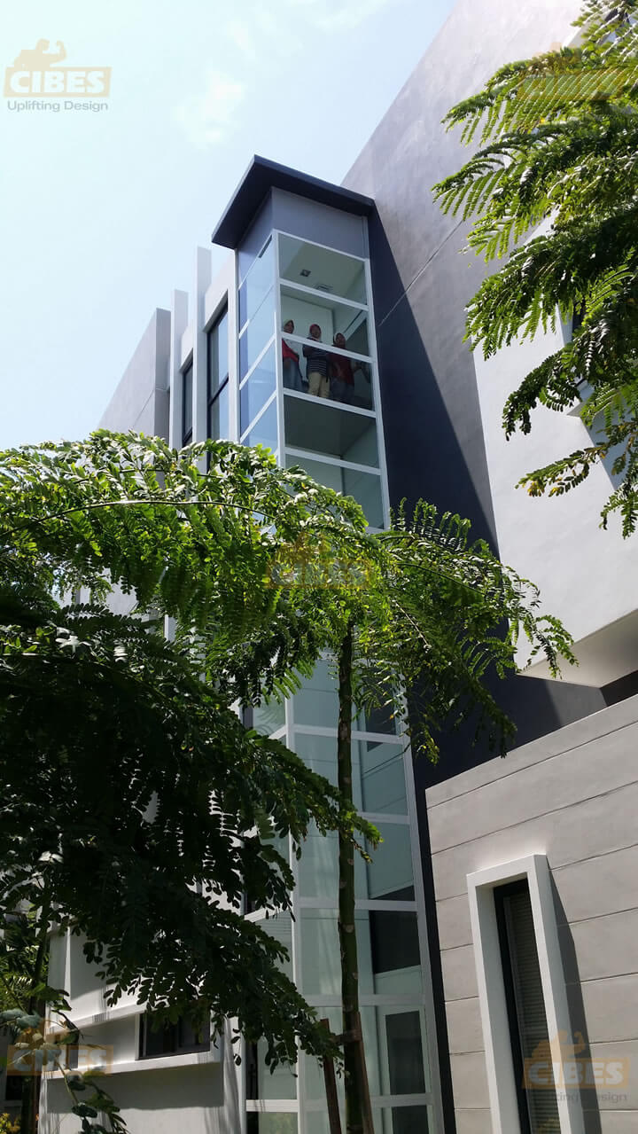 觀光電梯報價都包含哪些