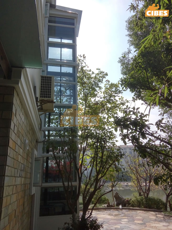 螺桿式驅動技術