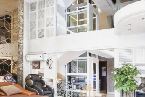 家用別墅電梯安裝尺寸