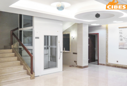 微型家用電梯價格