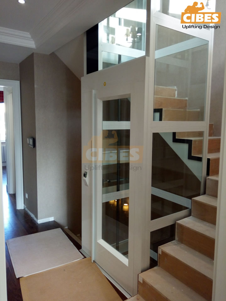 CIBES A4000安裝于大連