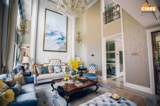 CIBES A5000安裝于福建晉江