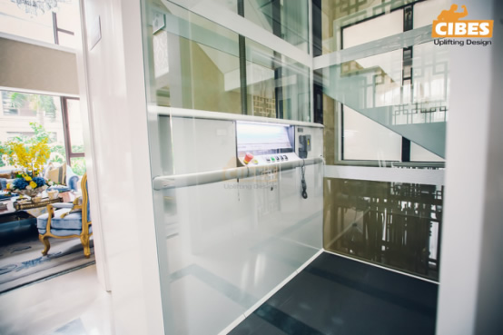 CIBES A5000安裝于福建晉江