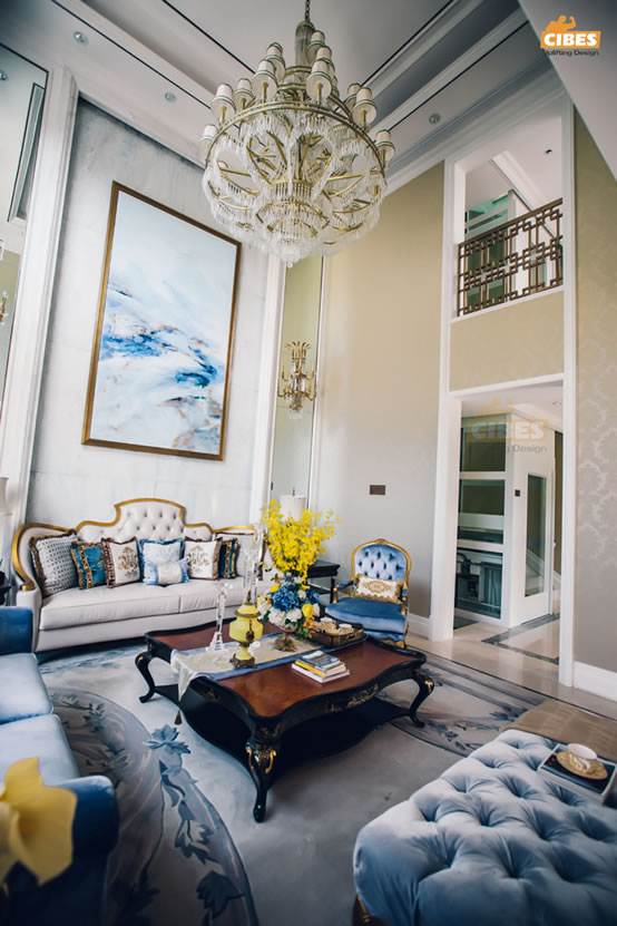 CIBES A5000安裝于福建晉江