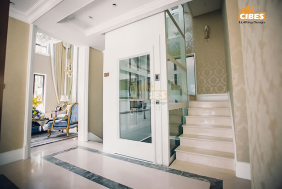 CIBES A5000安裝于福建晉江