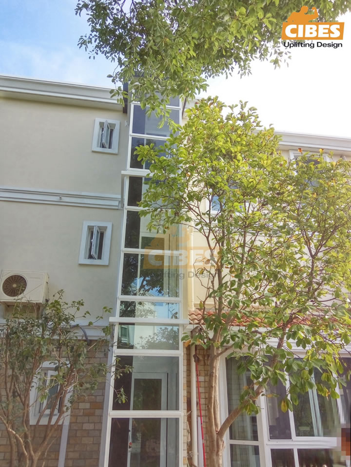 CIBES A5000安裝于江蘇太倉