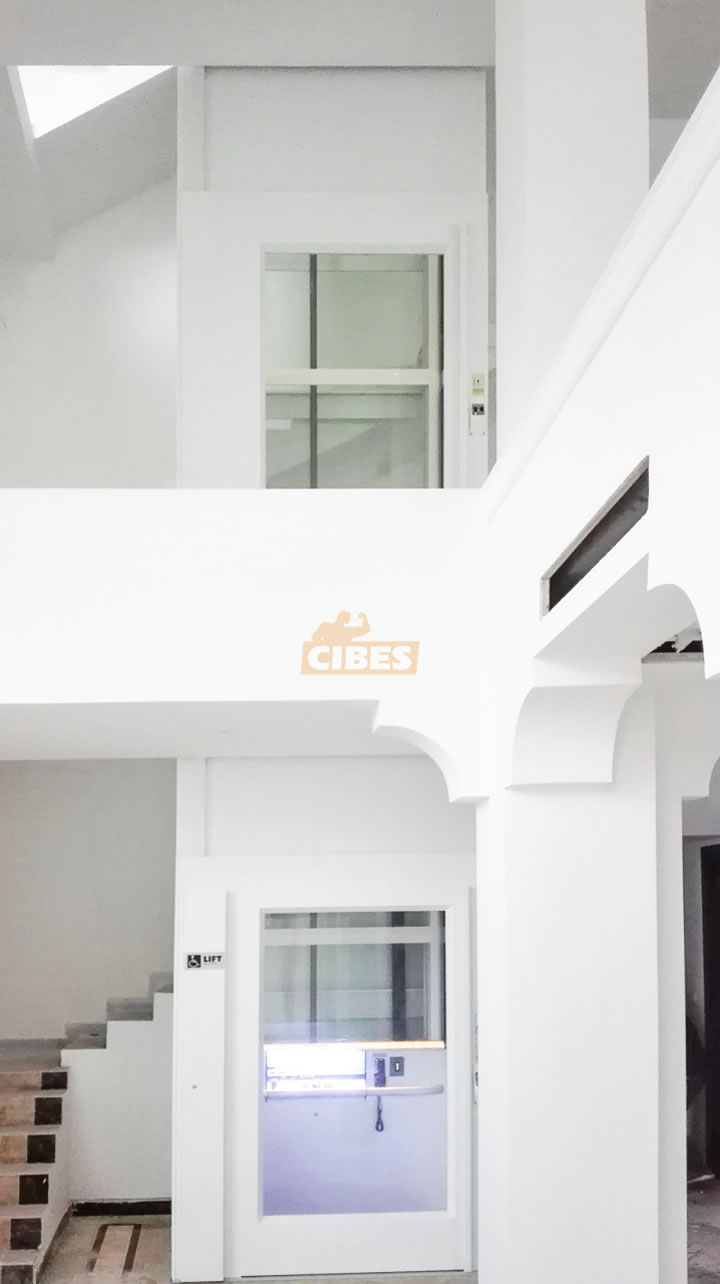 成都家用電梯安裝