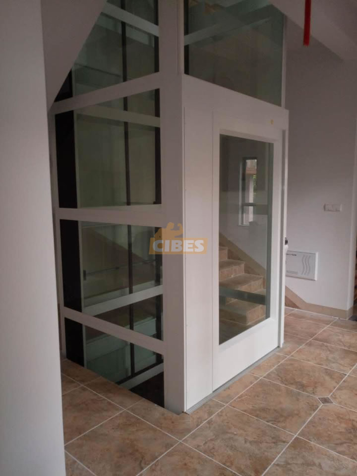 廈門家用電梯安裝