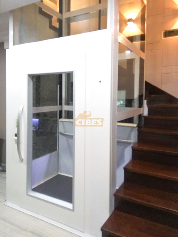 江蘇蘇州家用電梯安裝