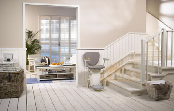 座椅電梯安全性