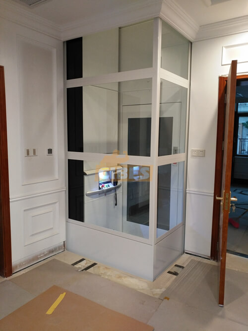 Cibes A4000 安裝于佛山