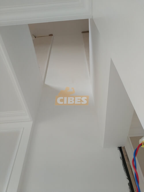 Cibes A4000 安裝于佛山