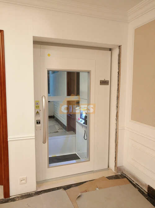 Cibes A4000 安裝于佛山