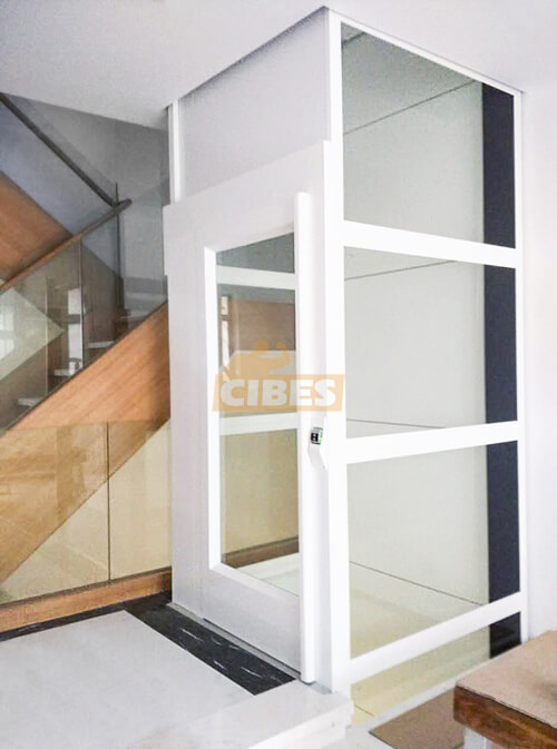 Cibes A4000 安裝于上海