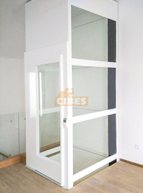 Cibes A4000 安裝于上海