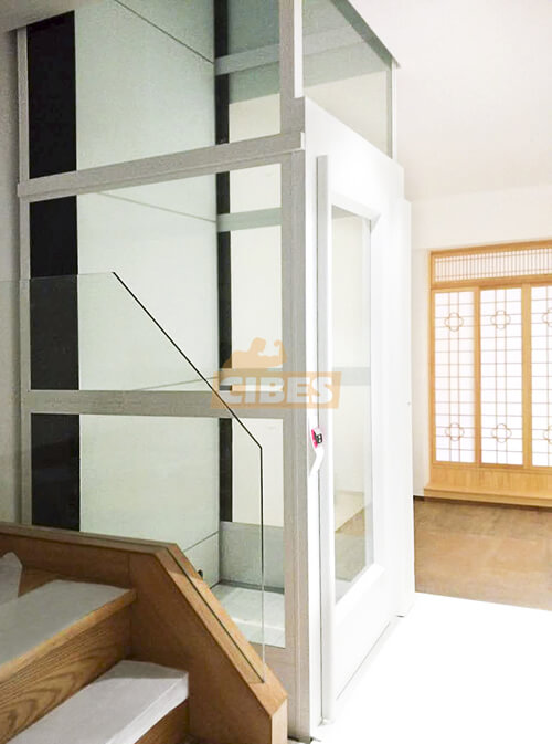 Cibes A4000 安裝于上海