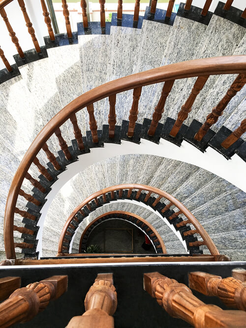 Cibes A4000 安裝于海南文昌