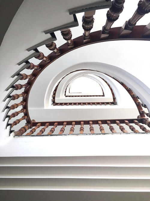 Cibes A4000 安裝于海南文昌