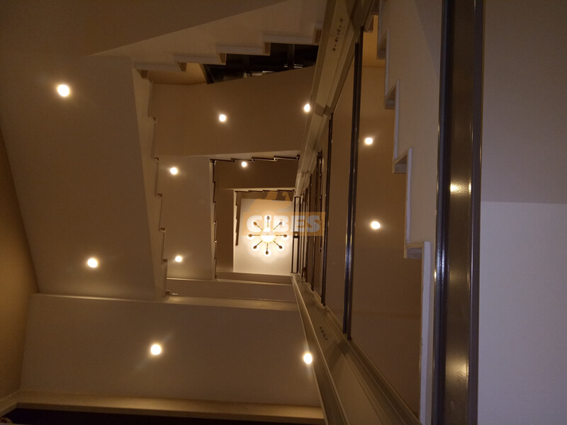 Cibes A5000 安裝于上海