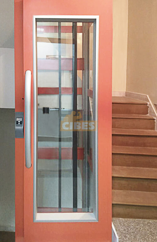 Cibes A4000 安裝于杭州