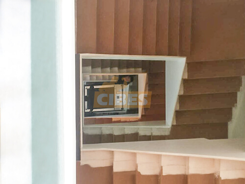 Cibes A4000 安裝于杭州