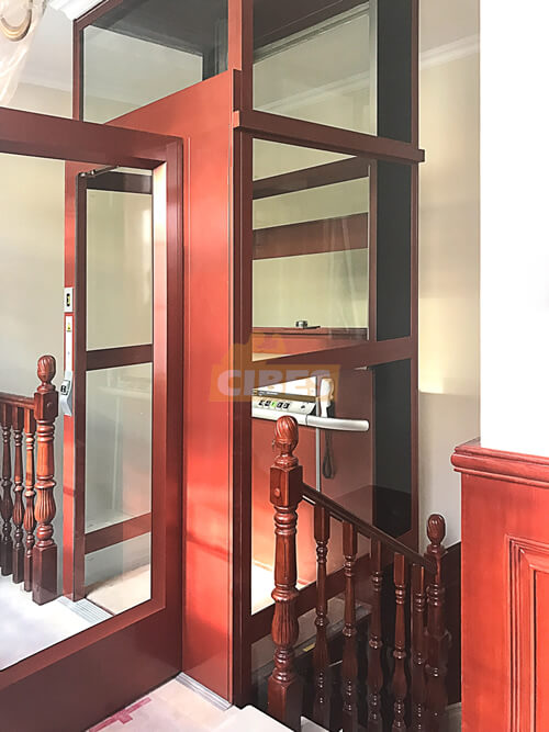 Cibes A5000 安裝于東莞