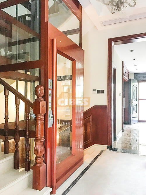 Cibes A5000 安裝于東莞