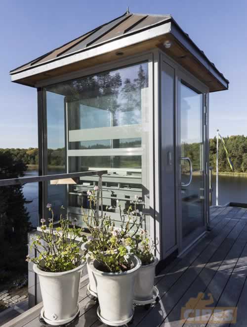 如何選購家用電梯