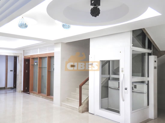 別墅電梯哪家好