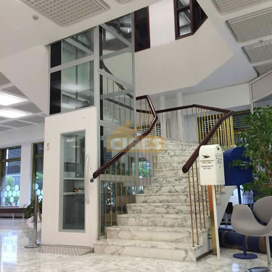 別墅電梯哪家好