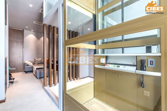 別墅電梯哪家好