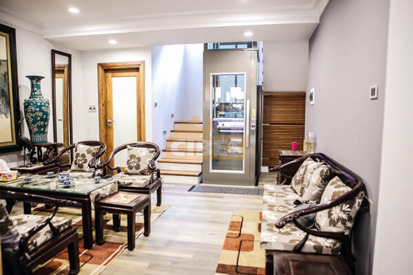 家用電梯最小尺寸